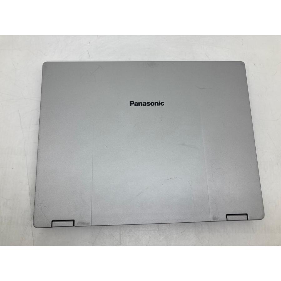 Let's note Panasonic Let's CF-SR3 CF-SR3SKAKS 中古 累計4900時間