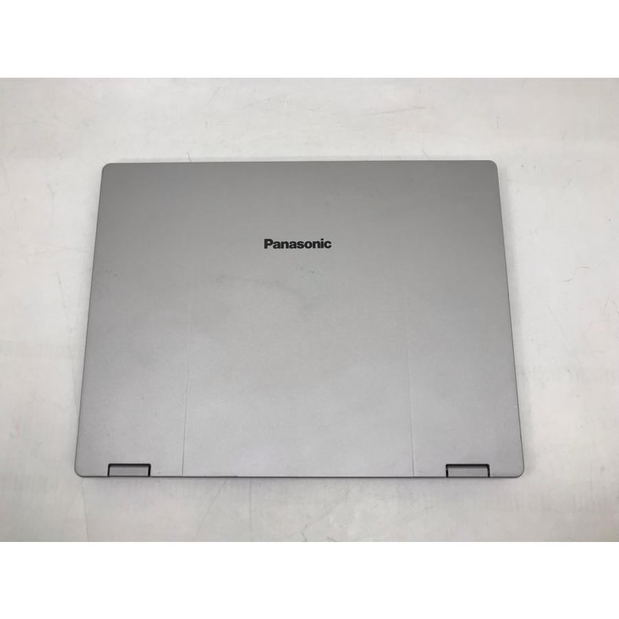 Let's note Panasonic Let's CF-SR4 中古 累計480時間 Core i5-1345U