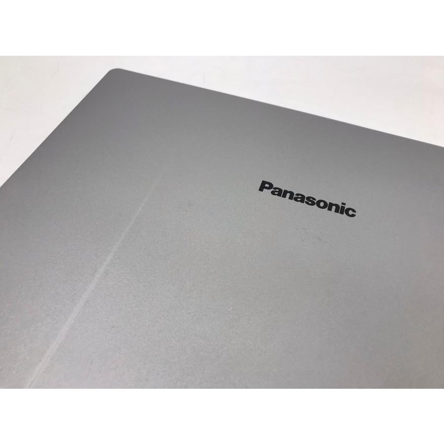 Let's note Panasonic Let's CF-SR4 中古 累計480時間 Core i5-1345U
