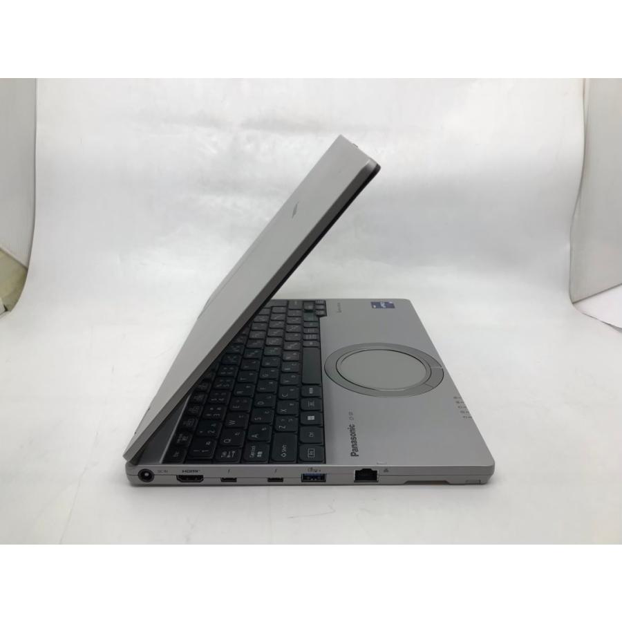 Let's note Panasonic Let's CF-SR4 中古 累計480時間 Core i5-1345U