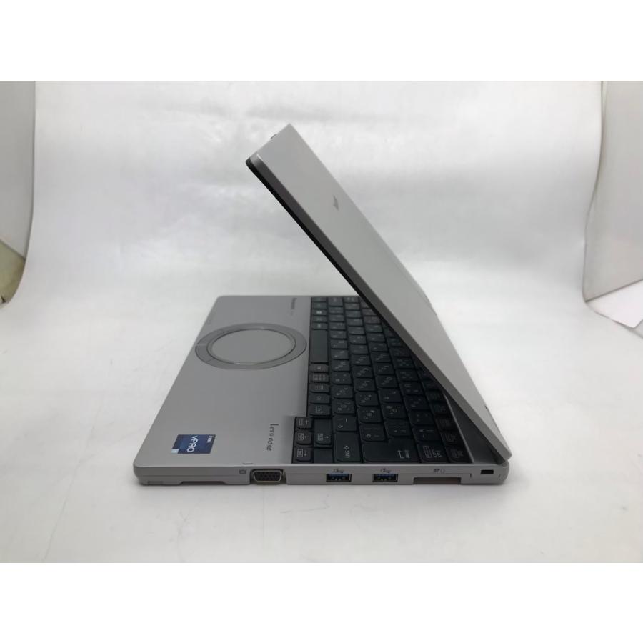 Let's note Panasonic Let's CF-SR4 中古 累計480時間 Core i5-1345U