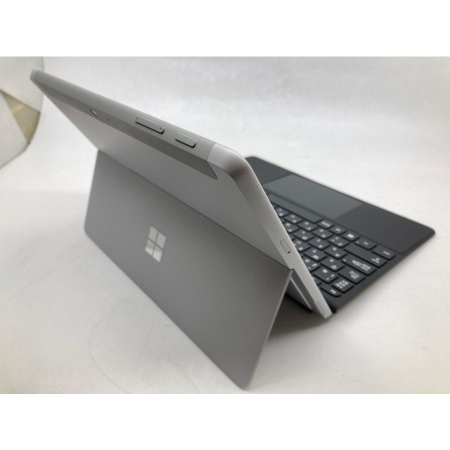Microsoft Surface Go3 10.5インチ シルバー Amazon.co.jp