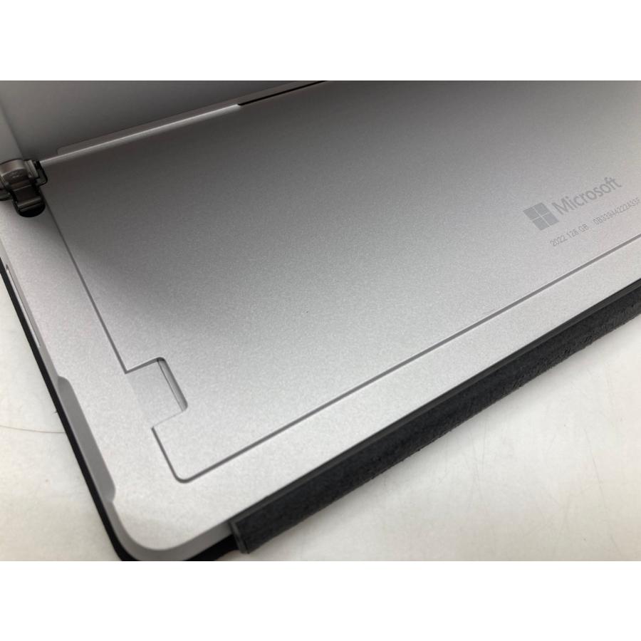 Microsoft SurfaceGo3 Wi-Fiモデル 中古タブレット Core i3-10100Y 1.3