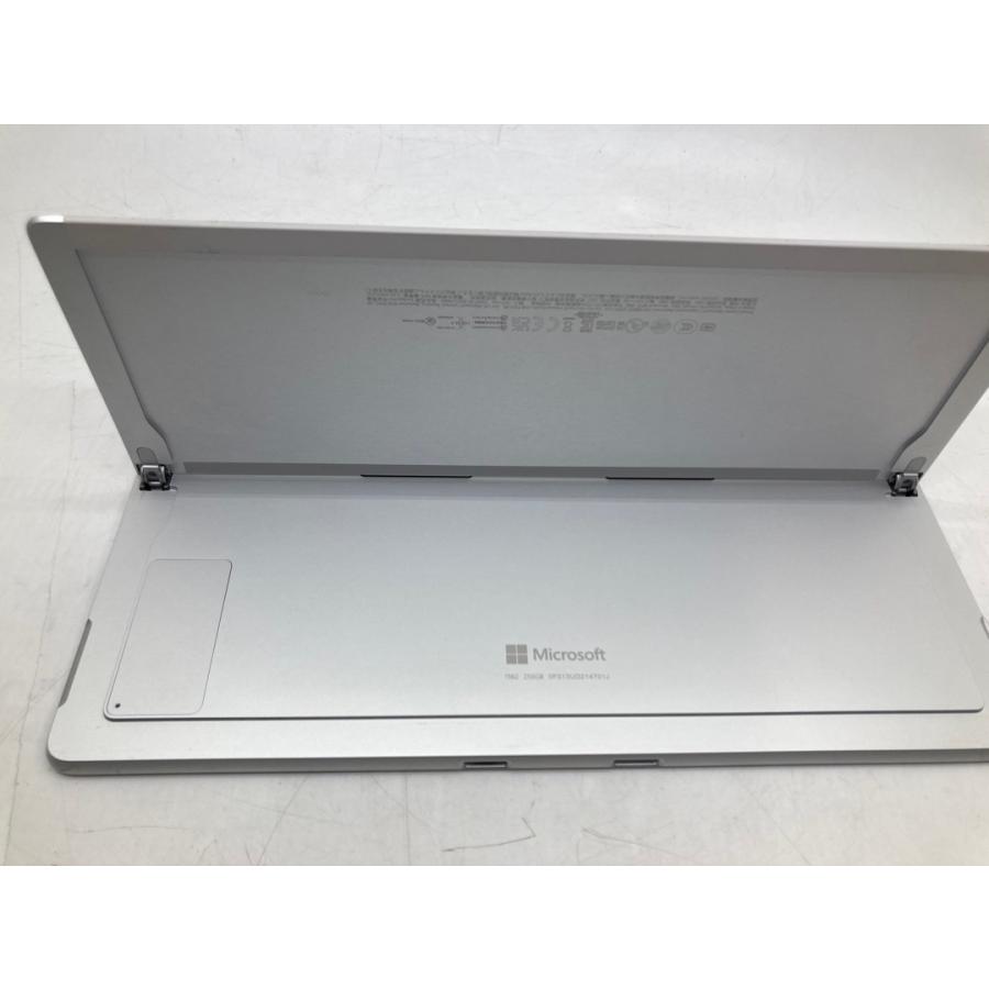 マイクロソフト（Microsoft） 第8世代 Surface Pro 8 中古 Cellular
