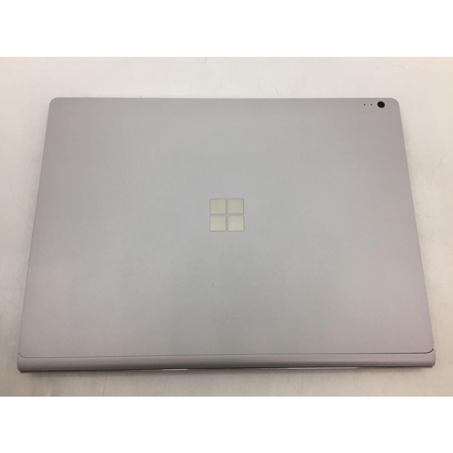 GTX1060搭載 Surface Book 2 i7-8650U SSD1TB 【公式通販】