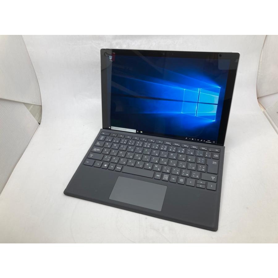 Surface Pro Microsoft 中古タブレット 第5世代 Core i5-7300U メモリ8G SSD256GB タイプカバー付き 12.3インチ カメラ Windows10 Pro 64bit｜oastation2014｜02