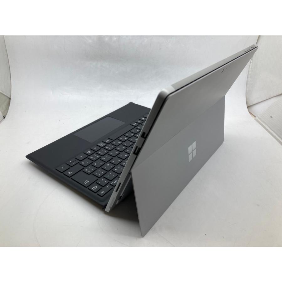 Surface Pro Microsoft 中古タブレット 第5世代 Core i5-7300U メモリ8G SSD256GB タイプカバー付き 12.3インチ カメラ Windows10 Pro 64bit｜oastation2014｜03