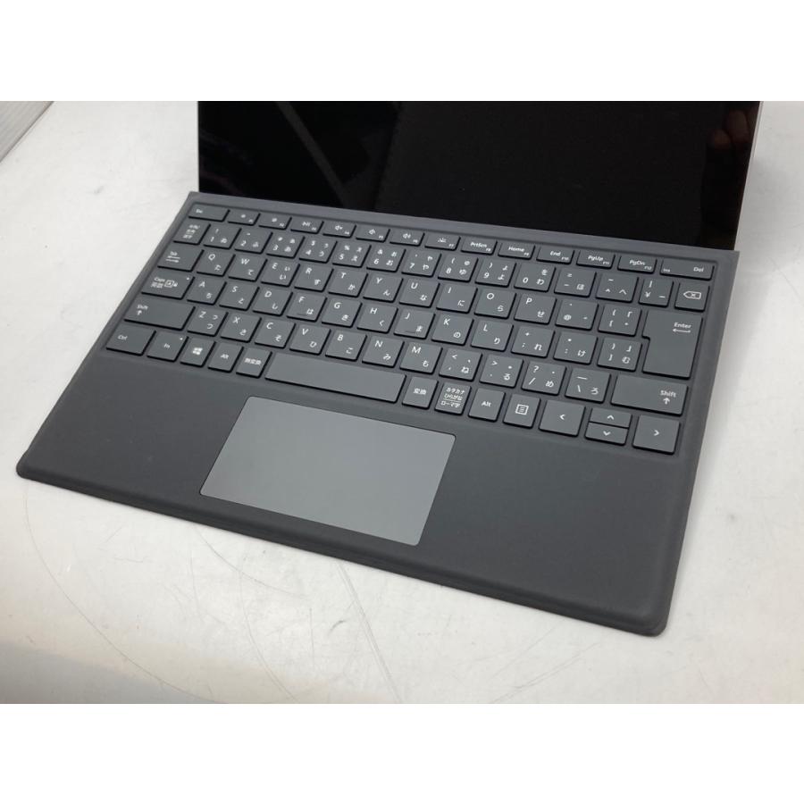 Surface Pro Microsoft 中古タブレット 第5世代 Core i5-7300U メモリ 