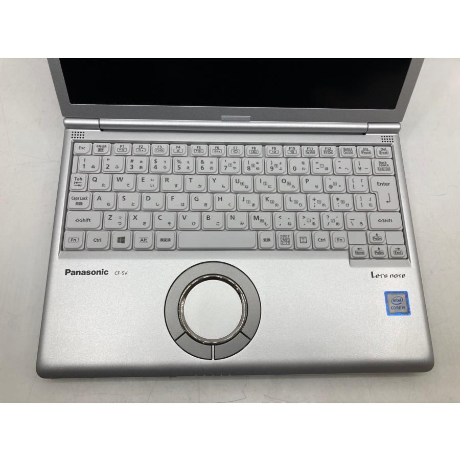 Office付き‼️　Let's Note　CF-SV8KDCVS　ノートパソコン Office付き‼️ Let's Note CF-SV8KDCVS ノートパソコン ノート