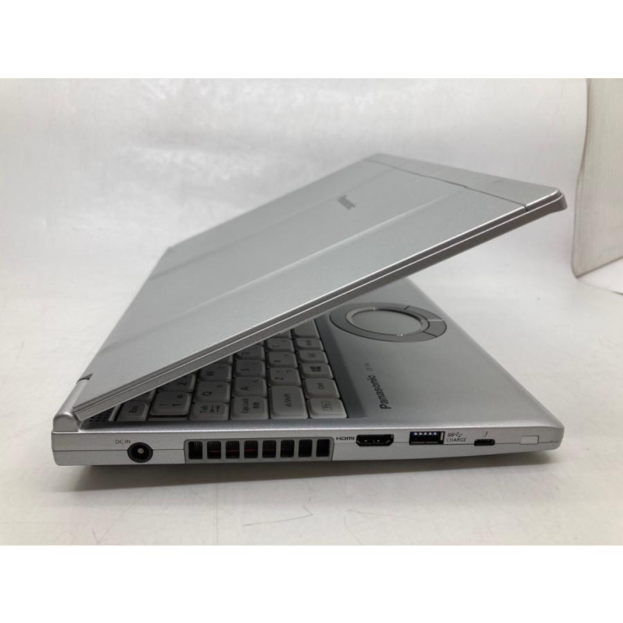 Let's note Panasonic Let's CF-SV9 中古ノートPC Core i5-10310U