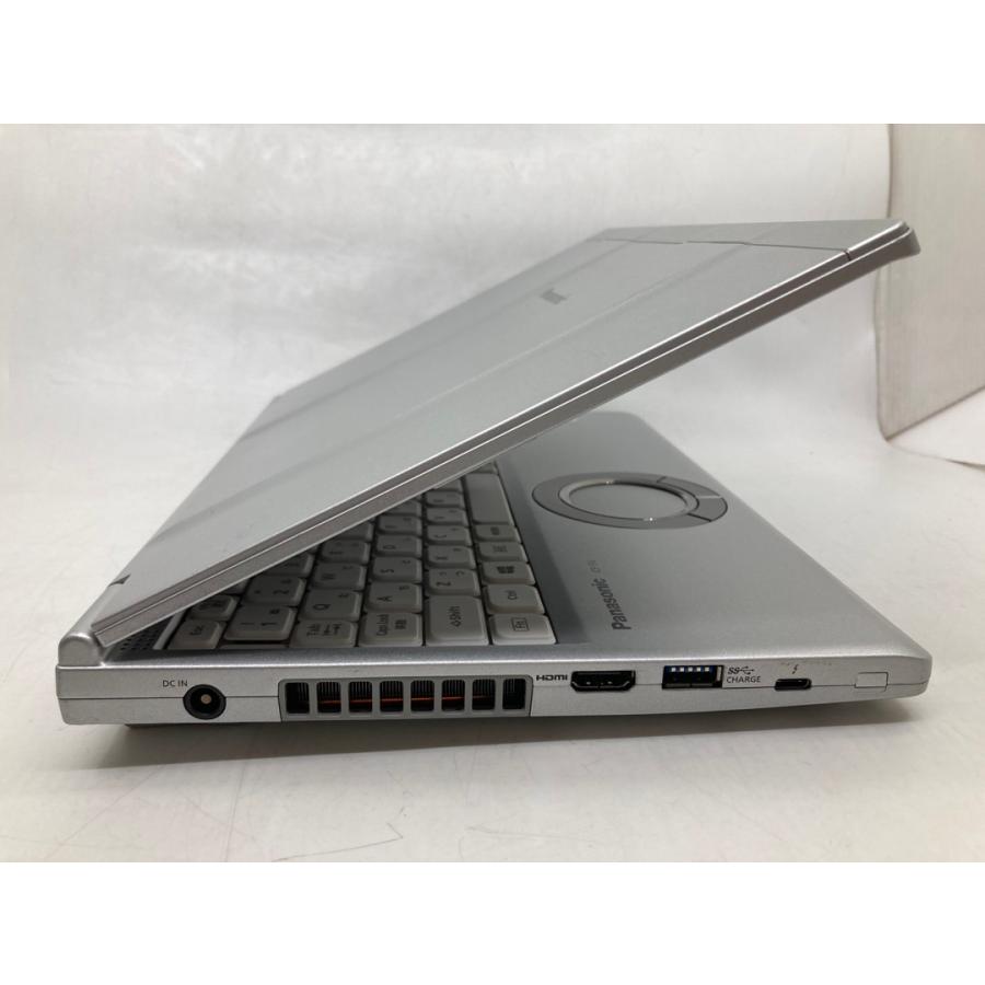 Let's note CF-SV9 i5-10310U 累積使用時間100時間 Let's note CF-SV9 i5-10310U 累積使用時間100時間 - メルカリ