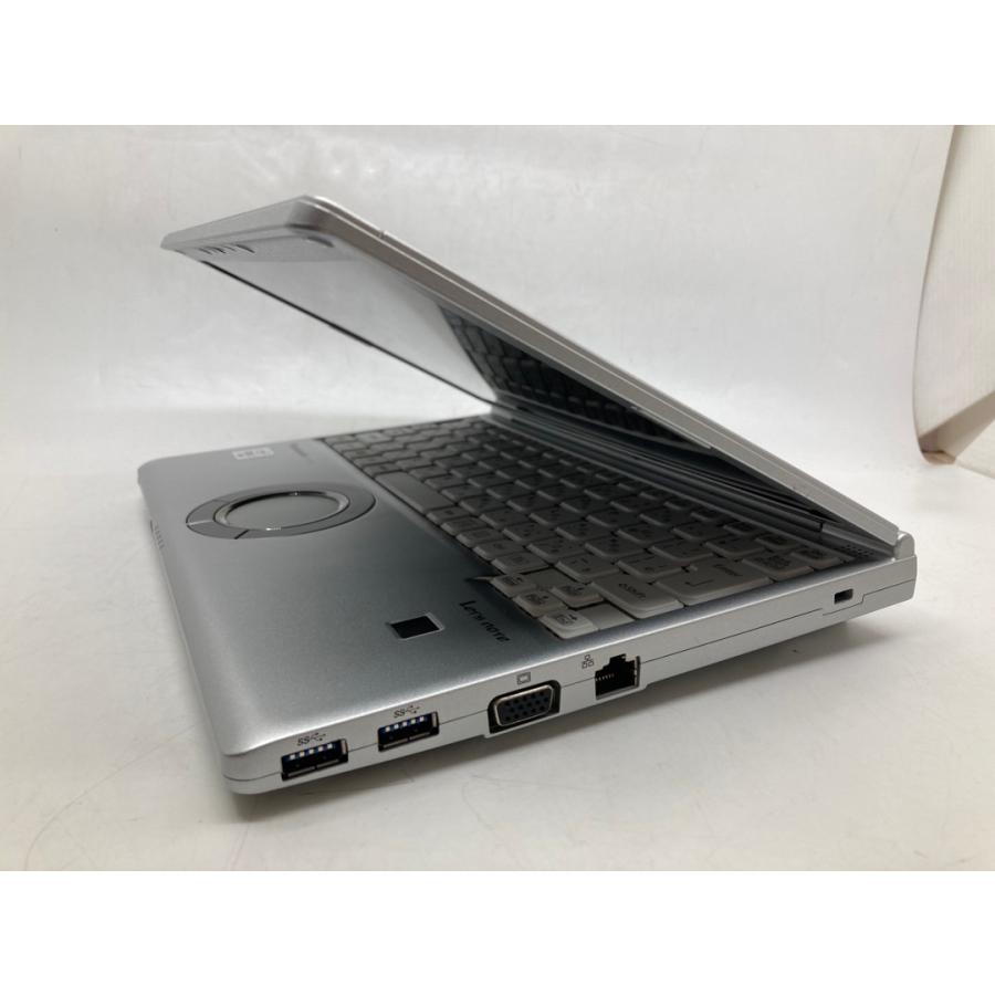 Let's note Panasonic Let's CF-SV9 中古ノートPC Core i7 Let's note Panasonic Let's CF-SV9 中古ノートPC Core i7