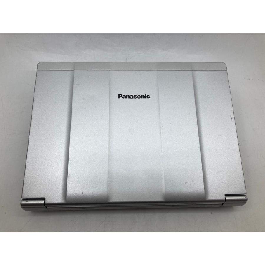 Let's note Panasonic Let's CF-SV9 中古ノートPC Core i7 Let's note Panasonic Let's CF-SV9 中古ノートPC Core i7