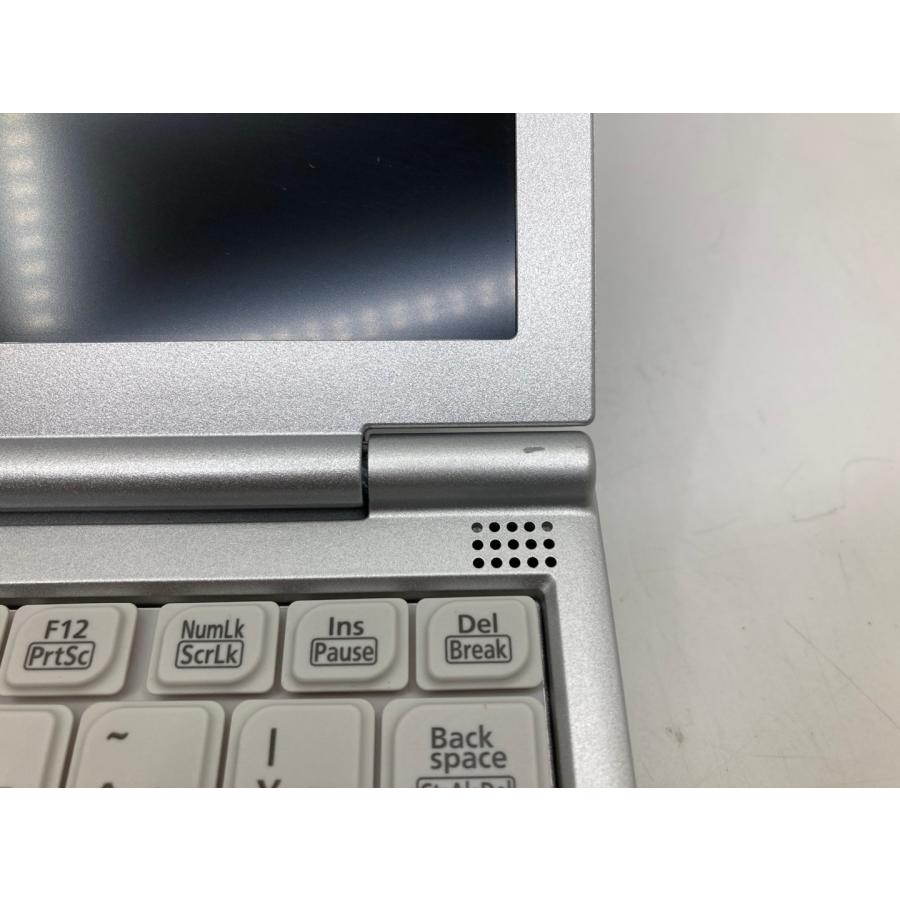 Let's note Panasonic Let's CF-SV9 中古ノートPC Core i7 Let's note Panasonic Let's CF-SV9 中古ノートPC Core i7
