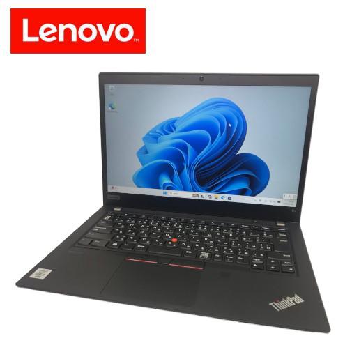 i5 10世代✨ThinkPad✨T14 Gen1✨512GB✨ノートパソコン ThinkPad T Lenovo T14 Gen1 中古ノートパソコン 第10世代 Core i5