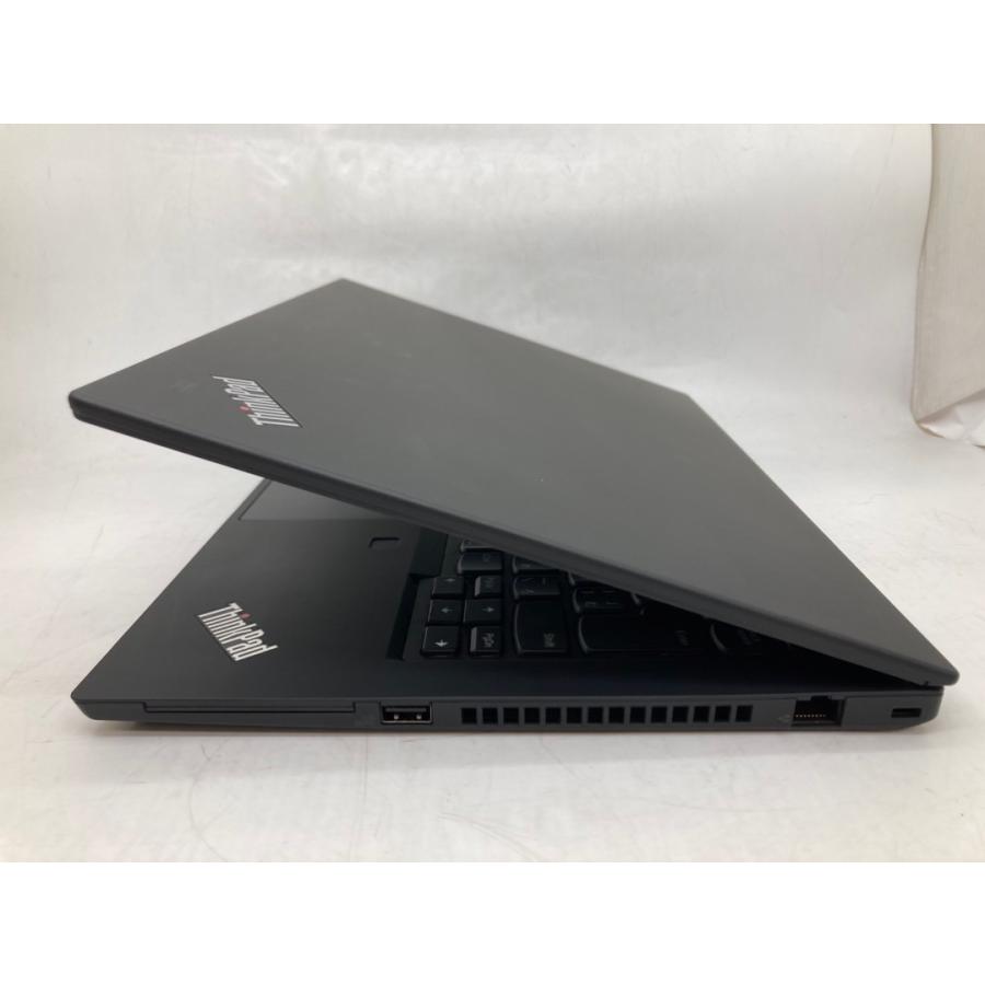 ThinkPad T Lenovo T14 Gen1 中古ノートパソコン 第10世代 Core i7