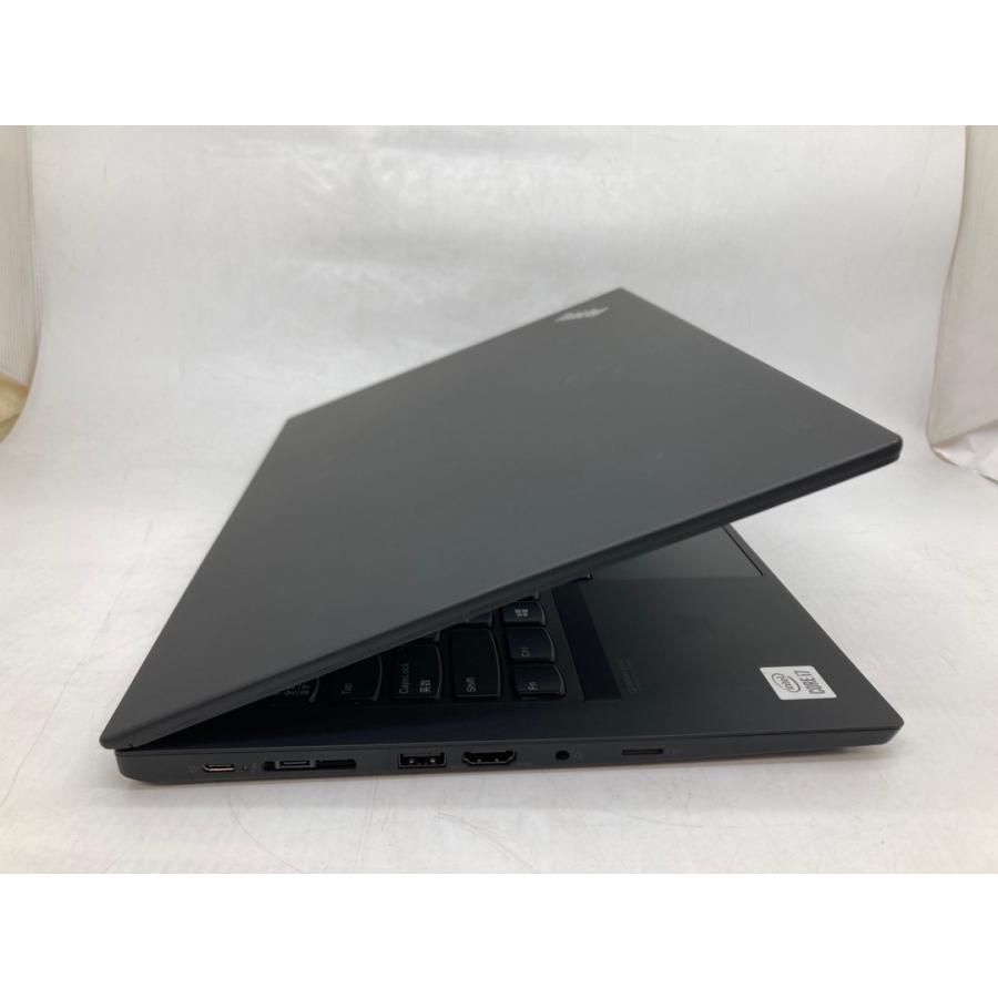 ThinkPad T Lenovo T14 Gen1 中古ノートパソコン 第10世代 Core i7