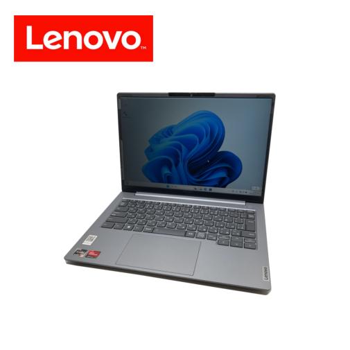 ThinkBook Lenovo 16 G6 ABP 中古ノートパソコン Ryzen 5 7530U メモリ