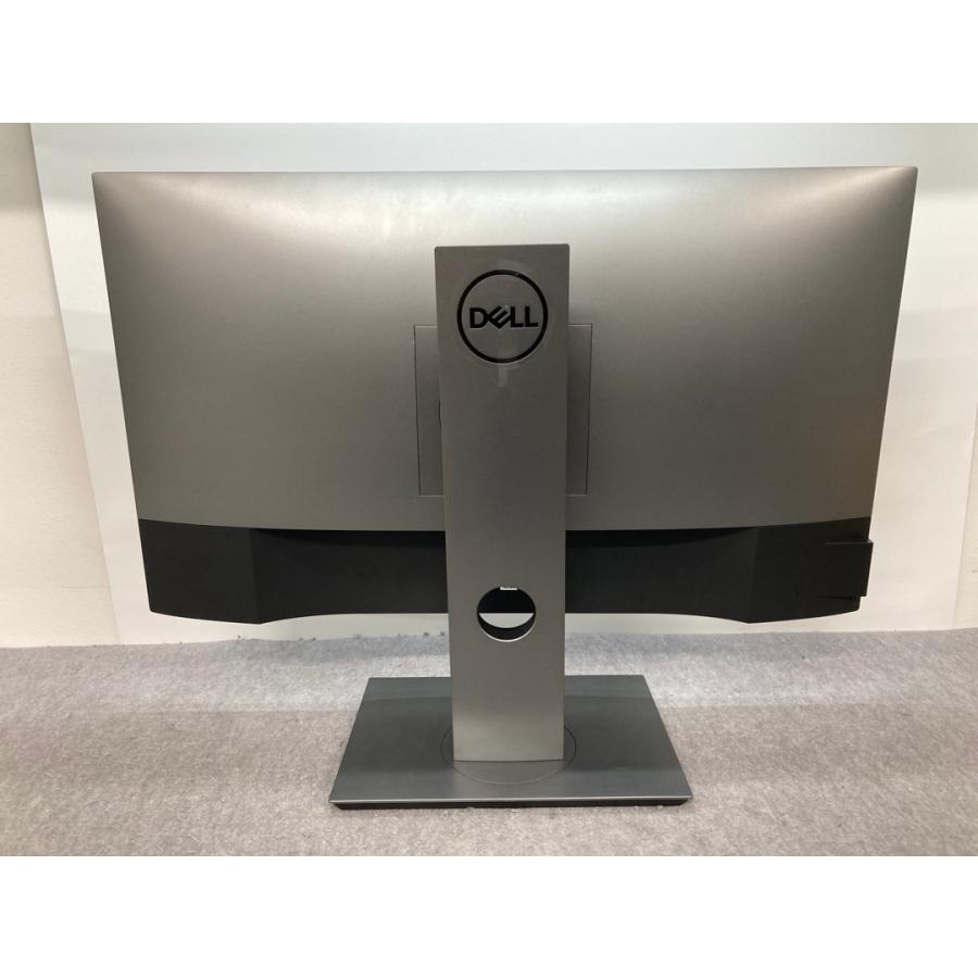 DELL U2520D 中古 液晶モニタ 25インチ 2560×1440 16:9 WQHD デジタルハイエンドシリーズ ピボット 極薄ベゼル 送料無料 ちょい傷等_2