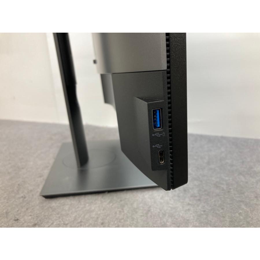 DELL U2520D 中古 液晶モニタ 25インチ 2560×1440 16:9 WQHD デジタルハイエンドシリーズ ピボット 極薄ベゼル 送料無料 ちょい傷等_3