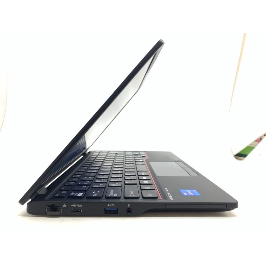 富士通（FUJITSU） LIFEBOOK U6312/J 中古 ノートパソコン Core i5
