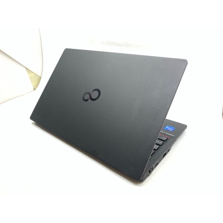 富士通Lifebook U6313/M i5-1345U 16Gメモリ 軽量PC 富士通 LIFEBOOK U6313/M 2023年製 ノートパソコン Core i5