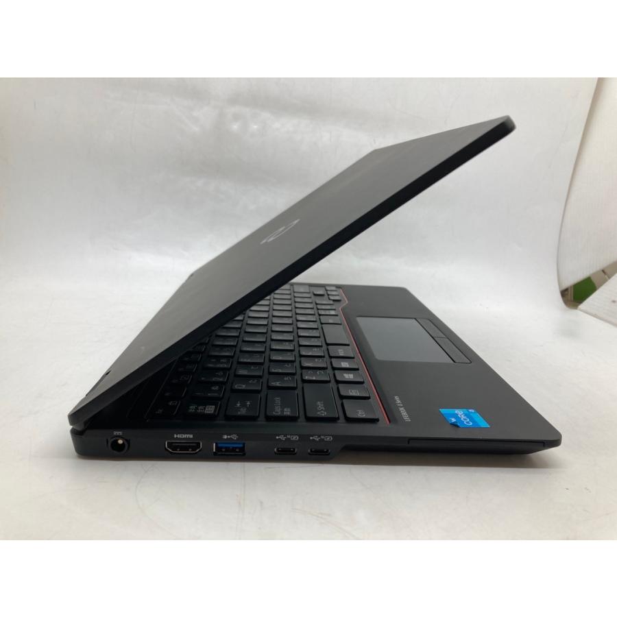 富士通 LIFEBOOK U7311/F 中古ノートパソコン Core i3-1125G4