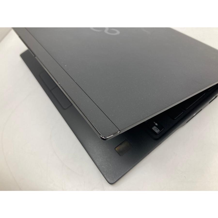 富士通ノートパソコン U9310/D 軽量薄型 値下げ中❣️ - PC/タブレット