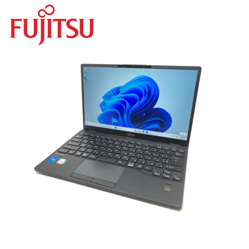 富士通 LIFEBOOK U9311/FW 中古ノートパソコン Core i7-1185G7