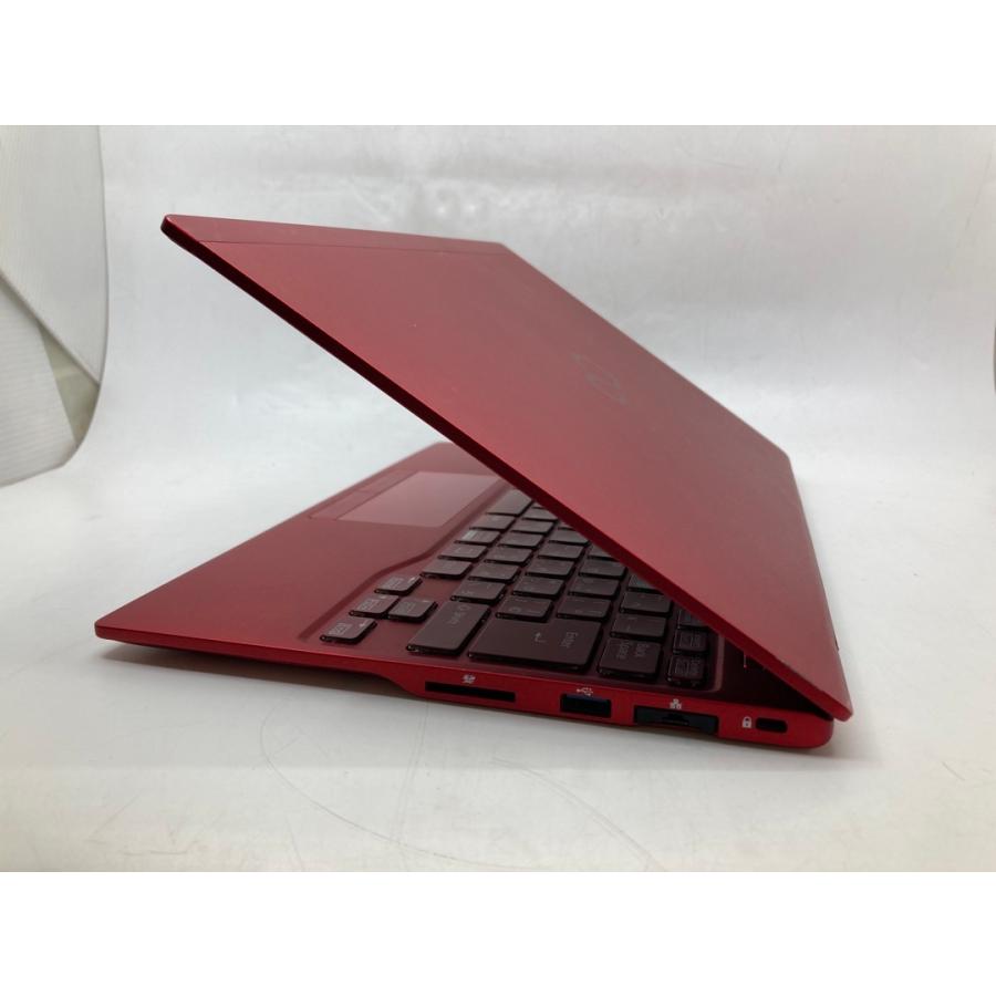 富士通 LIFEBOOK UHシリーズ UH90/C3 中古ノートパソコン Core i7