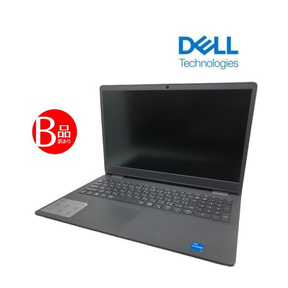 中古☆DELL ノートパソコン Vostro 3500 Vostro 3500｜DELL Core i5 4GB 320GB DVDスーパーマルチ 15.6型