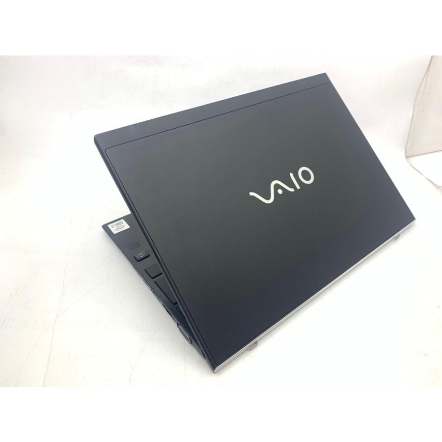 使用少 美品 VAIO Pro PJ 13世代 i7 16GB 512 オフィス VAIO Pro PJ VJPJ13C12N 中古ノートパソコン ちょいきず Core i7