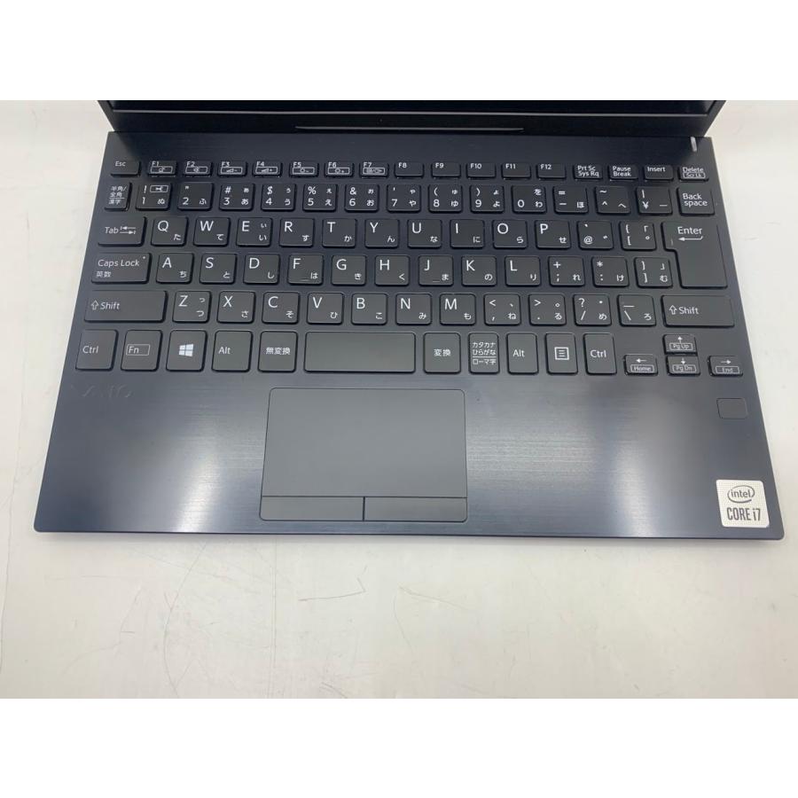 VAIO Pro PJ VJPJ13C12N 中古ノートパソコン ちょいきず Core i7
