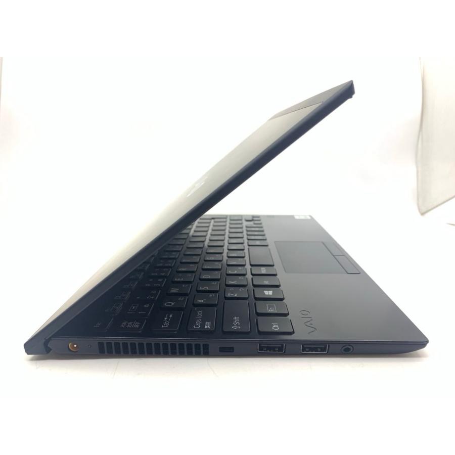 使用少 美品 VAIO Pro PJ 13世代 i7 16GB 512 オフィス 使用少 美品 VAIO Pro PJ 13世代 i7 16GB 512 オフィス - メルカリ