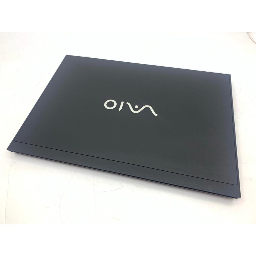VAIO Pro PJ VJPJ13C12N 中古ノートパソコン ちょいきず Core i7-1065G7 メモリ16GB SSD256GB 内蔵カメラ FullHD 12.5インチ WWAN LTE 無線LAN Windows11Proの画像