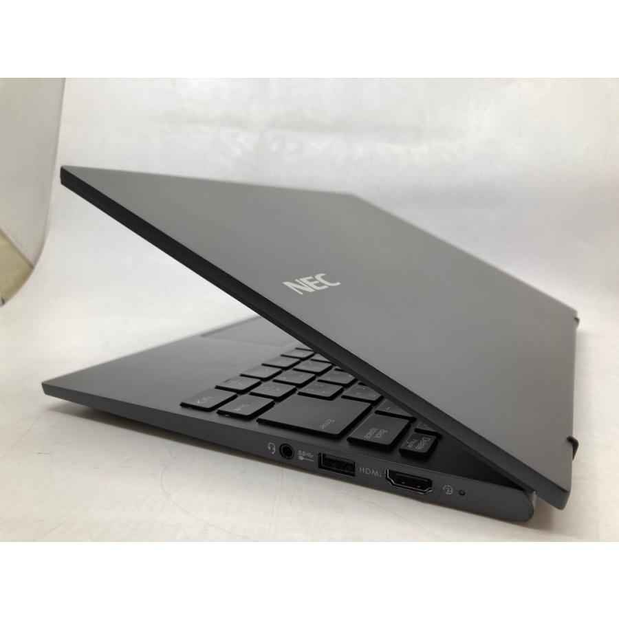 NEC VersaPro VKV50G-B 中古ノートPC Core i7-1195G7 メモリ16G SSD512GB 無線LAN Wi-Fi6E 14インチ カメラ Windows11Proの画像