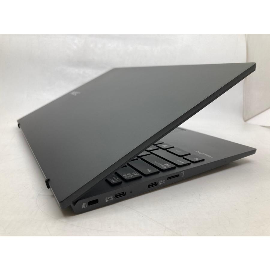 NEC VersaPro VKV50G-B 中古ノートPC Core i7-1195G7 メモリ16G SSD512GB 無線LAN Wi-Fi6E 14インチ カメラ Windows11Proの画像