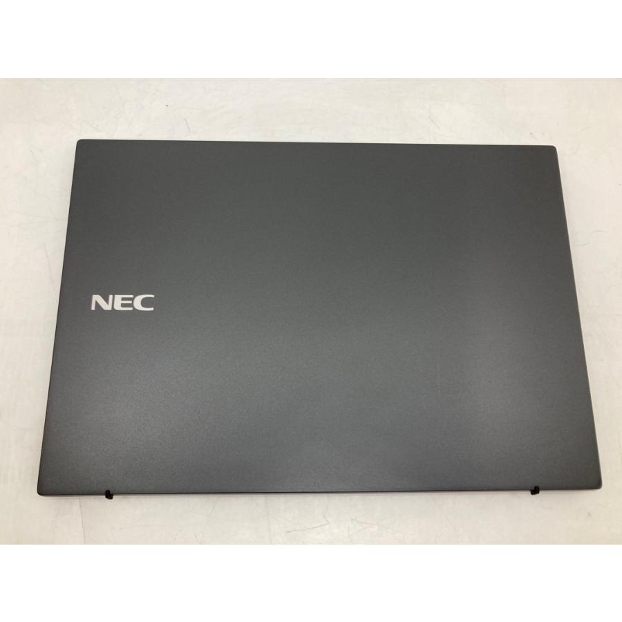 NEC VersaPro VKV50G-B 中古ノートPC Core i7-1195G7 メモリ16G SSD512GB 無線LAN Wi-Fi6E 14インチ カメラ Windows11Proの画像