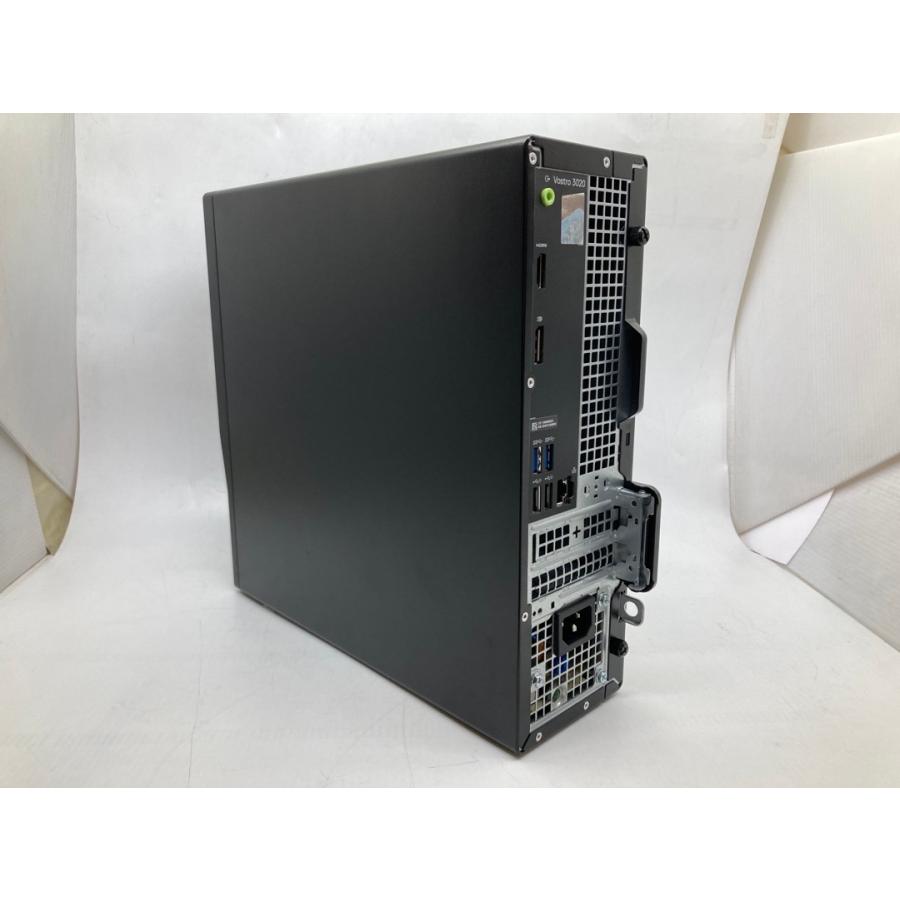 DELL Vostro 3020 スモール デスクトップ 中古 PC Core i5-13400 2.5