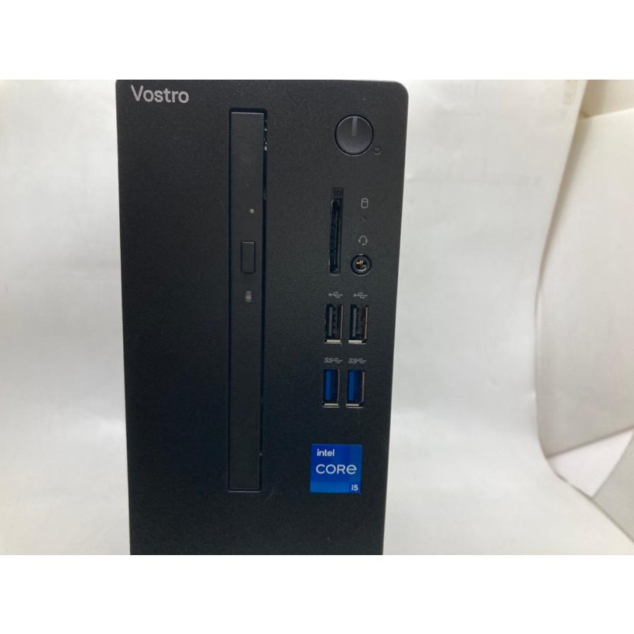 DELL Vostro 3020 スモール デスクトップ 中古 PC Core i5-13400 2.5