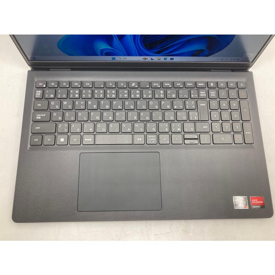 DELL（デル） DELL Vostro 3525 中古ノートパソコン Ryzen5 5625U