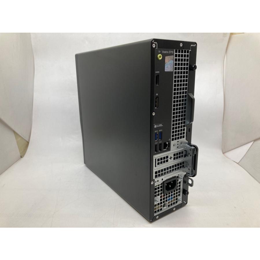 Vostro 3710 DELL デル 中古 Intel Core i5 DELL（デル） DELL Vostro 3710 スモール デスクトップ 中古 PC Core