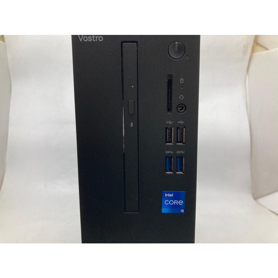 DELL（デル） DELL Vostro 3710 スモール デスクトップ 中古 PC Core
