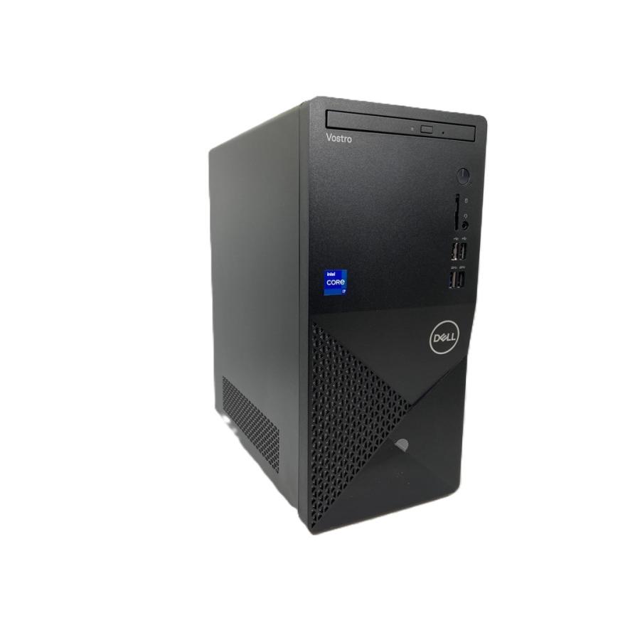 DELL（デル） DELL Vostro 3910 スモール デスクトップ 中古 PC Core