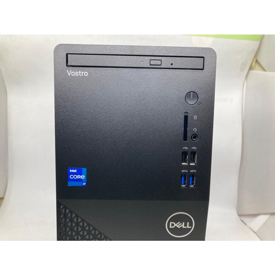 DELL（デル） DELL Vostro 3910 スモール デスクトップ 中古 PC Core