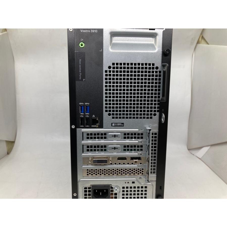 DELL（デル） DELL Vostro 3910 スモール デスクトップ 中古 PC Core