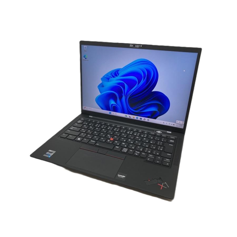 ThinkPad X Lenovo X1 Carbon Gen10 中古ノートパソコン Core i5