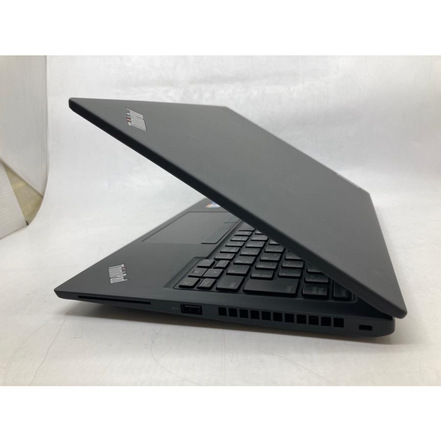 ThinkPad X Lenovo X13 Gen3 中古ノートPC Core i5-1235U メモリ8G