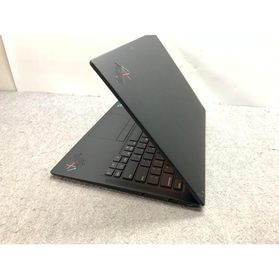 ThinkPad X Lenovo X1 Carbon Gen9 USキーボード ノートパソコン Core i7-1185G7 メモリ16G 新品SSD512GB WiFi6 14インチ タッチパネル Windows10Pro 64bit : OAステーション ヤフー店 - 通販 - Yahoo!ショッピング ThinkPad X Lenovo X1 Carbon Gen9 USキーボード ノートパソコン Core i7-1185G7 メモリ16G 新品SSD512GB WiFi6 14インチ タッチパネル Windows10Pro 64bit : OAステーション ヤフー店 - 通販 - Yahoo!ショッピング