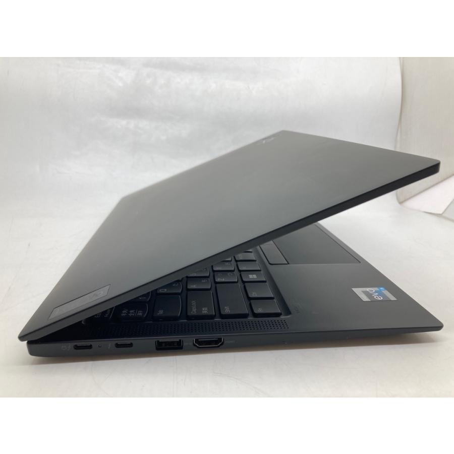 Lenovo ThinkPad X1 Carbon Gen10 中古ノートパソコン Core i7-1260P メモリ16G SSD512GB WiFi6 14インチ カメラ Windows11Pro ドット欠けありの画像